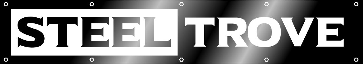 Steel Trove logo