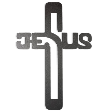 Jesus Cross