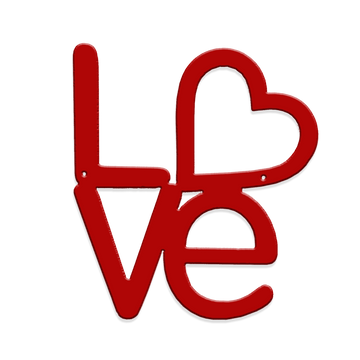 L O V E