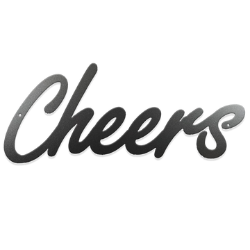 Cheers