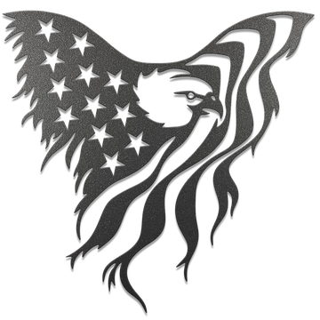 Eagle Flag