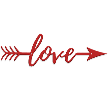 Love Arrow