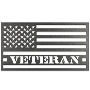 Veteran Flag