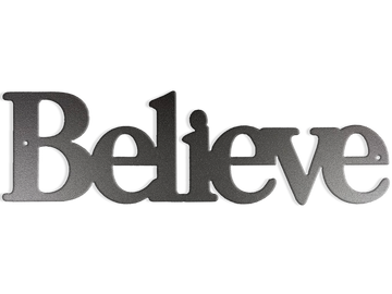 Believe