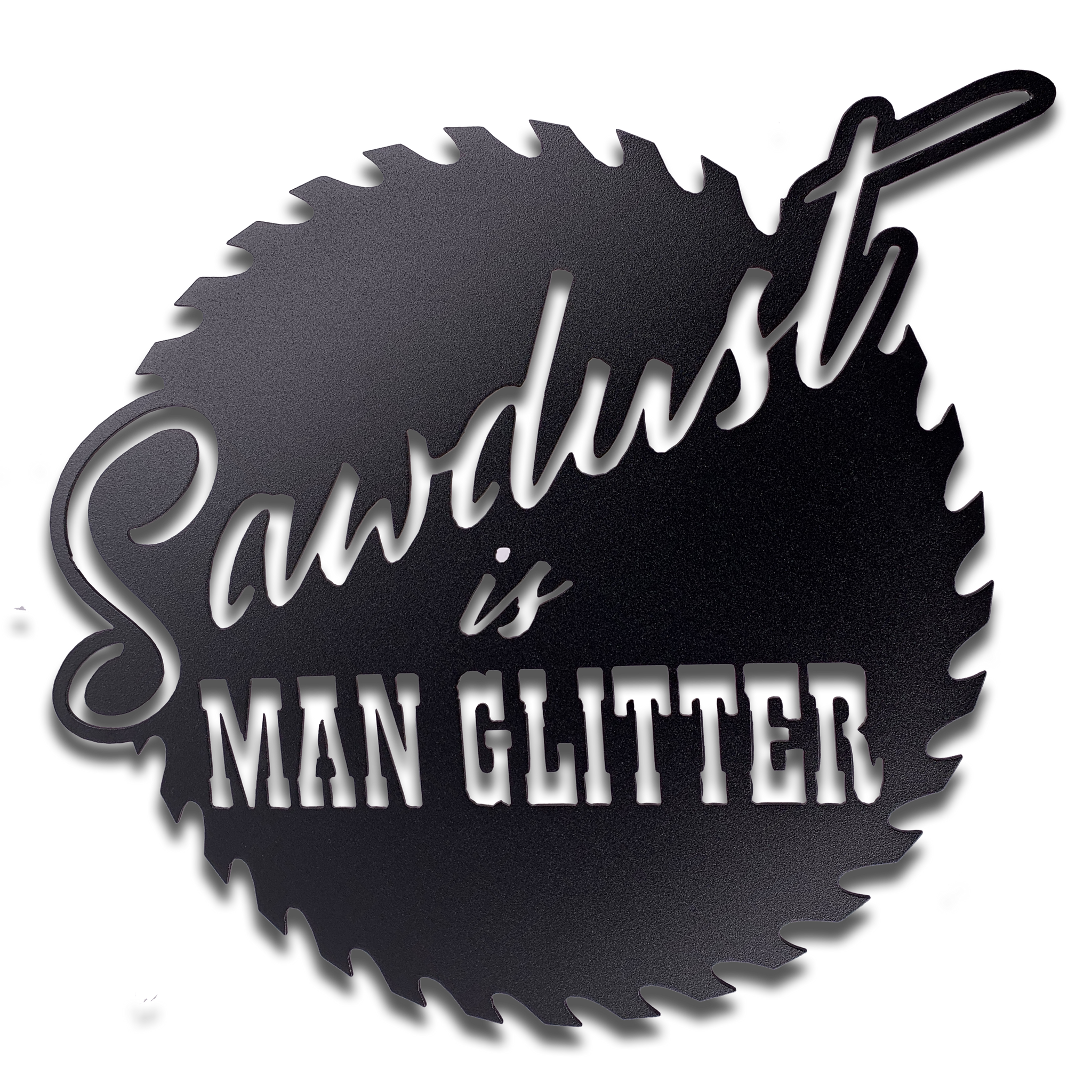 Sawdust