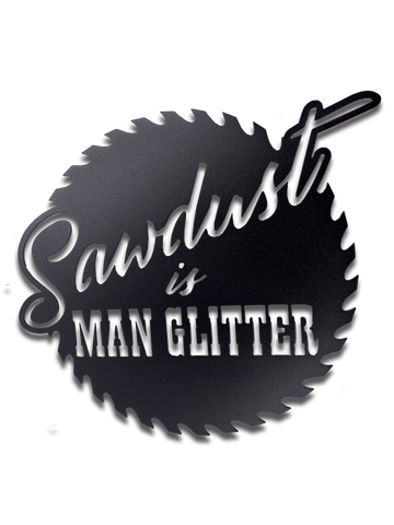 Sawdust