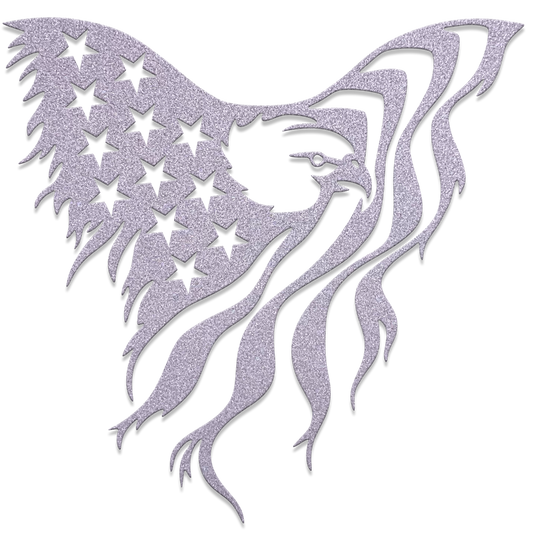 Eagle Flag