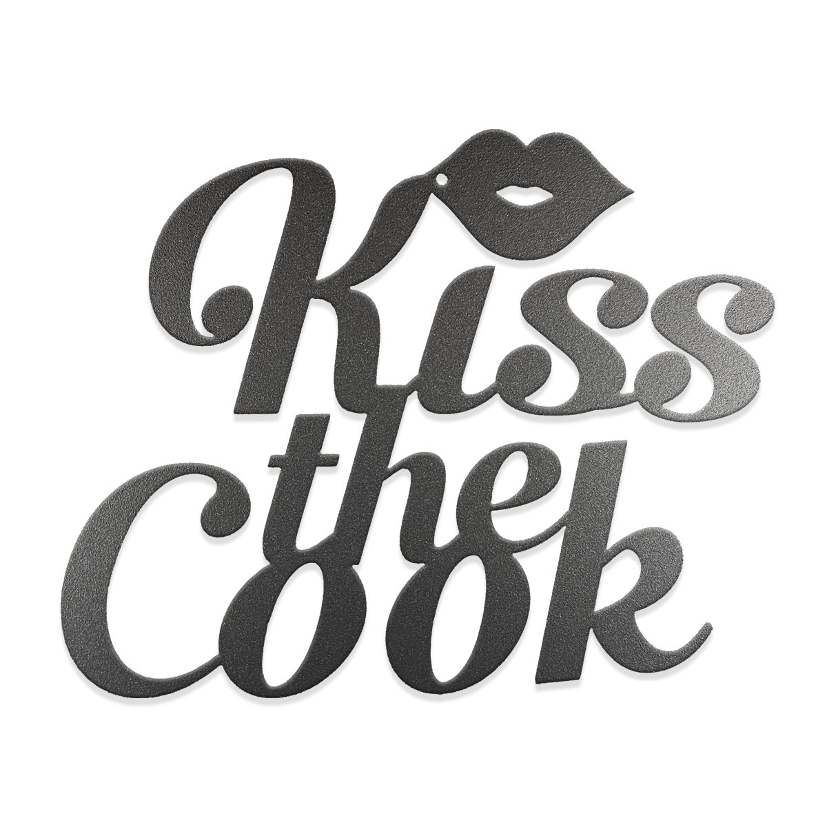 Kiss the Cook