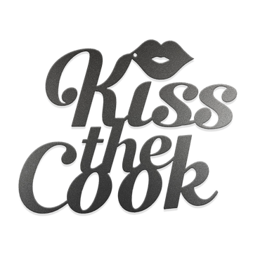 Kiss the Cook