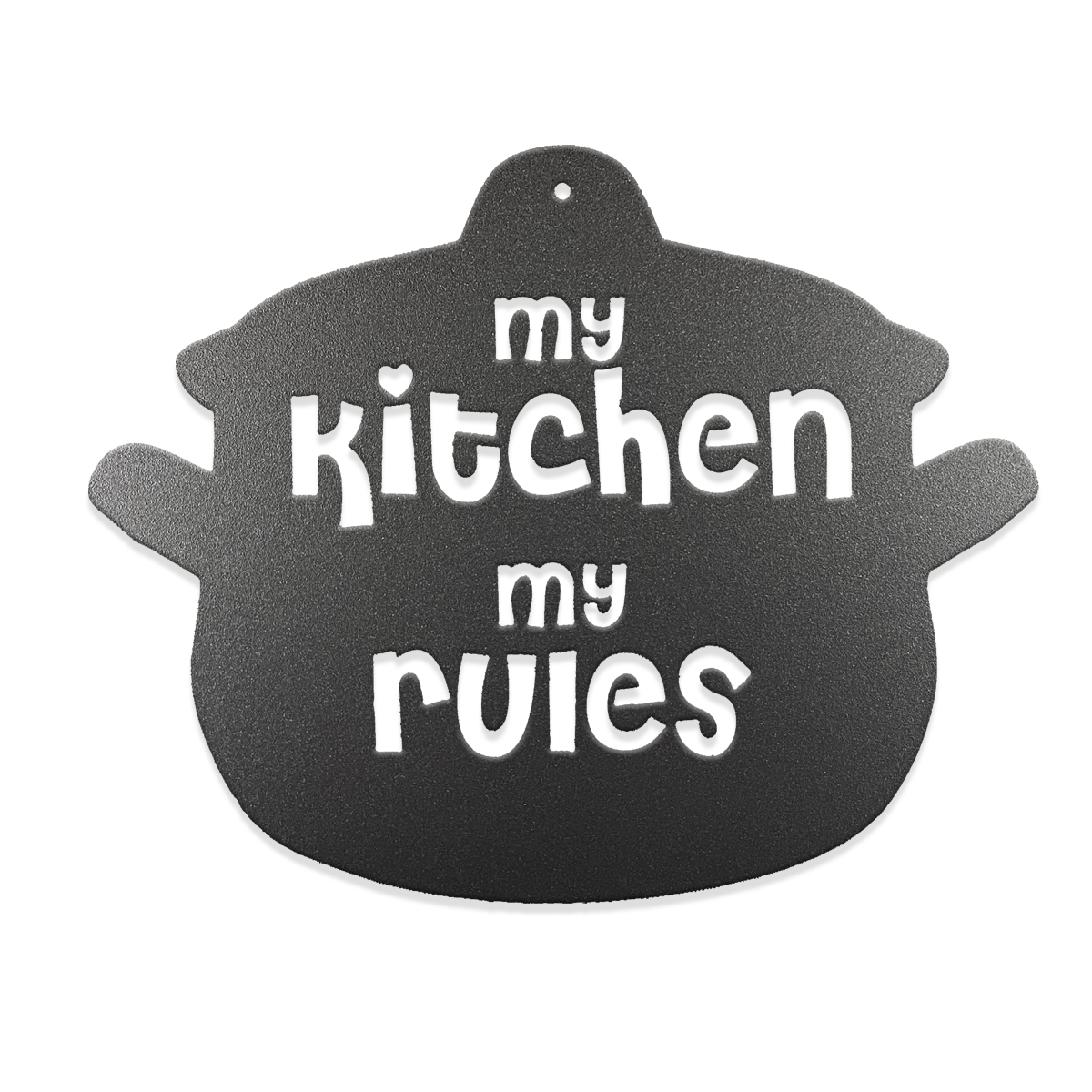 Kitchen Rules