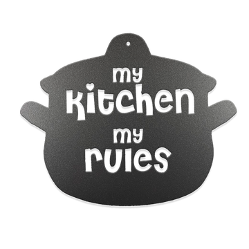 Kitchen Rules